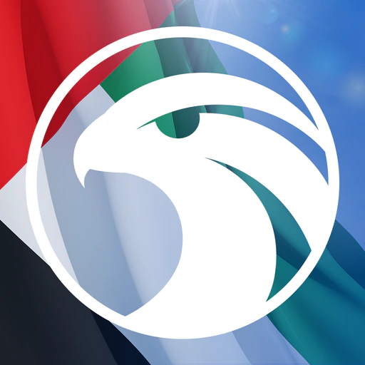 ADNOC Dist app icon