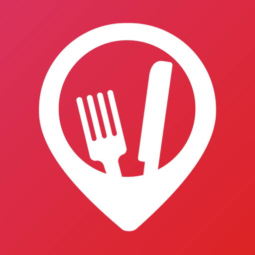 DiningCity - Restaurant guide app icon