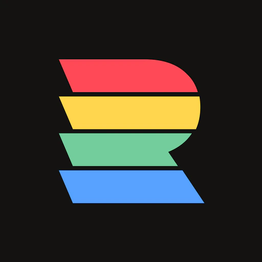 RNI Films: Photo & RAW Editor app icon