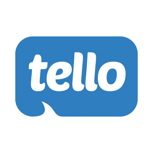 My Tello app icon