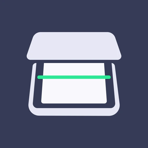 Scan Hero: PDF Scanner app icon