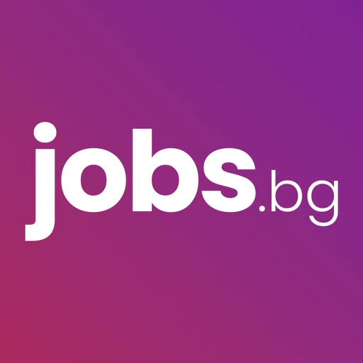 JOBS.bg app icon