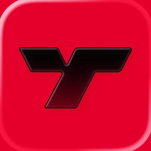 Treamer app icon