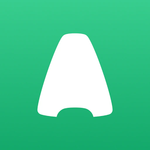 Aircall app icon