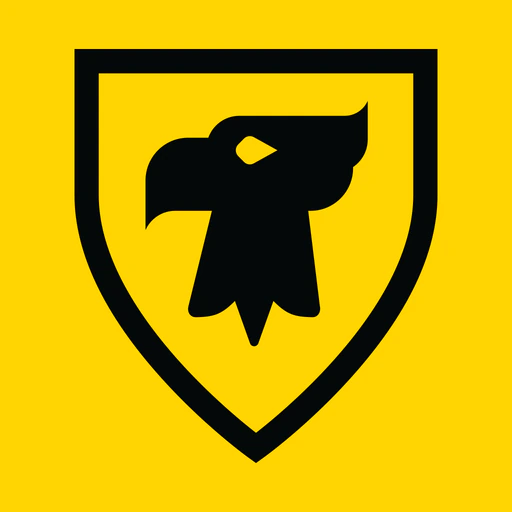 DalU app icon