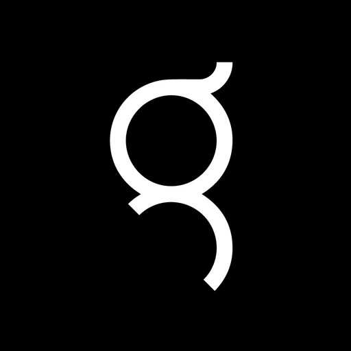 Glo | Yoga and Meditation App app icon