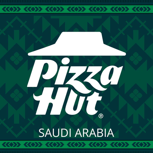 App-Icon von Pizza Hut KSA - Order Food Now