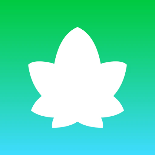 420 Singles app icon