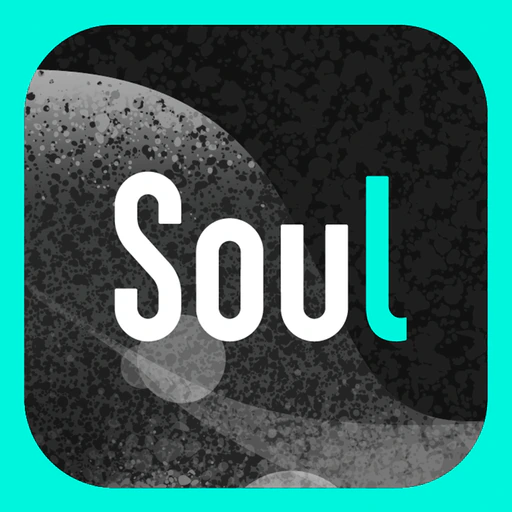 Soul-年轻人的社交元宇宙 app icon