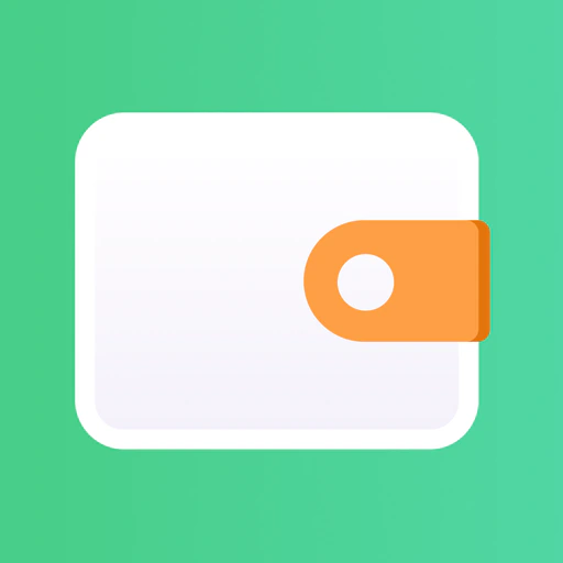 Wallet - Daily Budget & Profit app icon