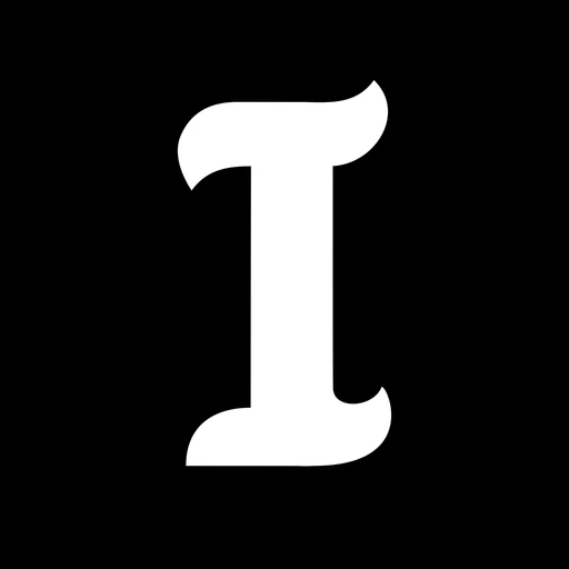 Inkitt: Books, Novels, Stories app icon