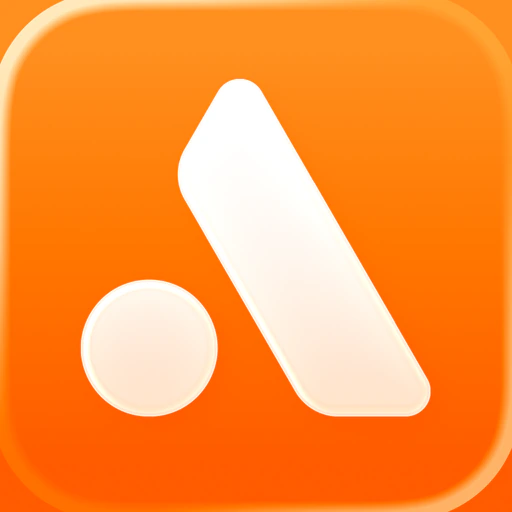 Auxy Studio app icon