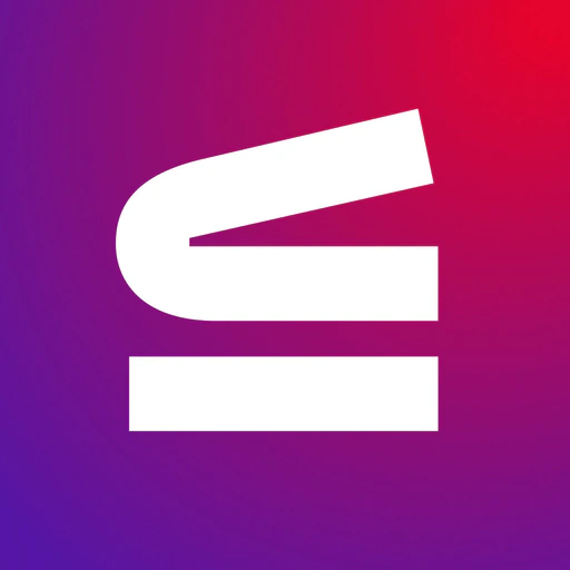 КИОН Строки: книги и аудио app icon