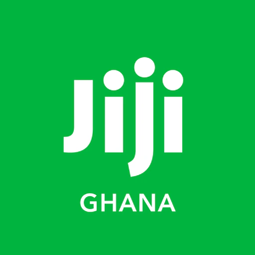 Jiji Ghana app icon