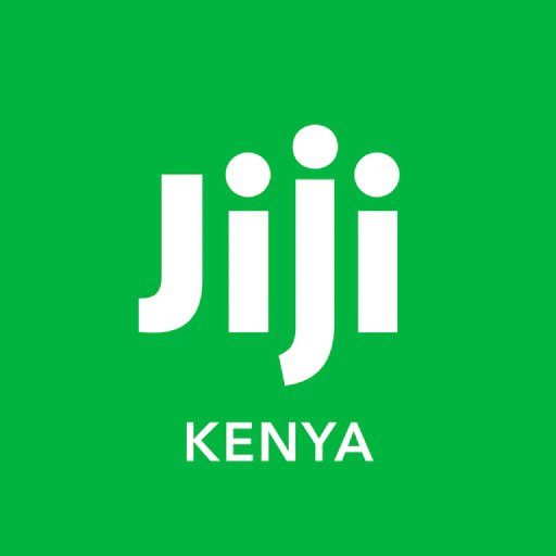 Jiji Kenya app icon