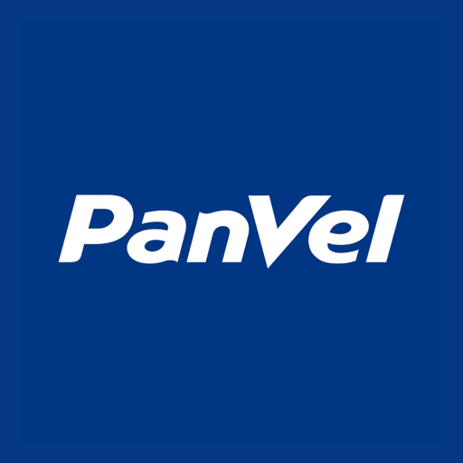 Panvel Farmácia e Perfumaria app icon