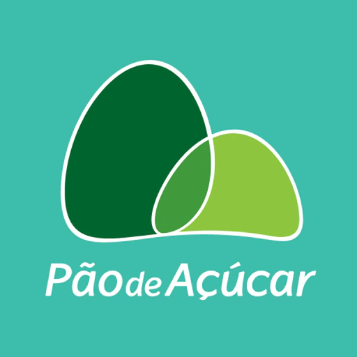 Pão de Açúcar Mais app icon