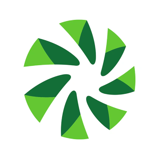 Sicredi para smartphone app icon