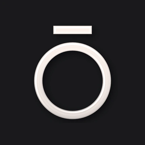 Oura app icon