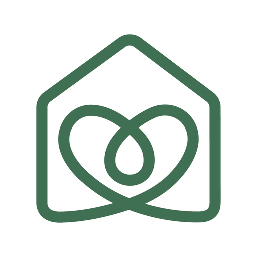 Roomster app icon