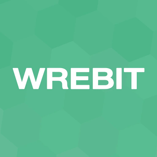 Wrebit app icon