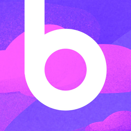 Dating & Chat – Badanga app icon