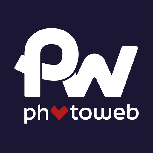 Photoweb Impression Photo app icon
