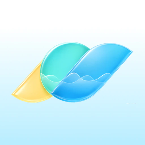 Now冥想-冥想睡眠,助眠冥想专注减压放松,正念冥想睡眠记录 app icon