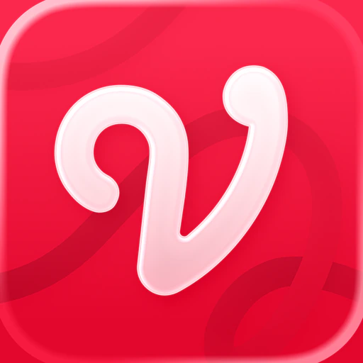 Vidio: Sports, Movies, Series app icon