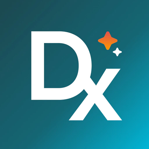 Ask Dx by Docquity app icon