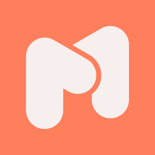 MindDoc: Mental Health Support app icon