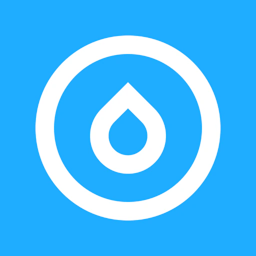 HidrateSpark Water Tracker app icon