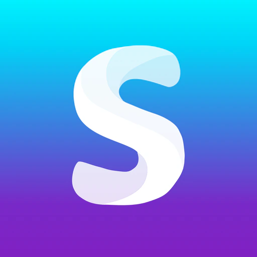 Selfie Editor - Face Filters app icon
