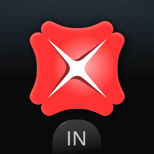 digibank by DBS India app icon