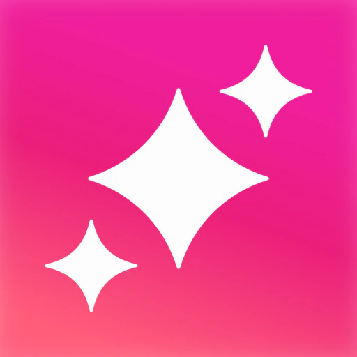 글램 : 탈퇴하세요, 함께 - 소개팅 데이트 만남 app icon