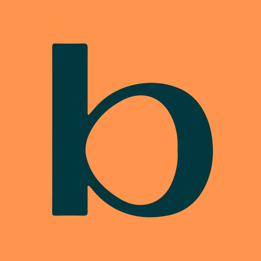 Bluma app icon