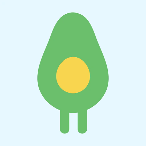 Foodvisor - AI Calorie Counter app icon