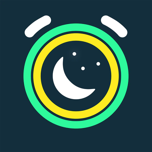 Sleepzy - Sleep Cycle Tracker app icon