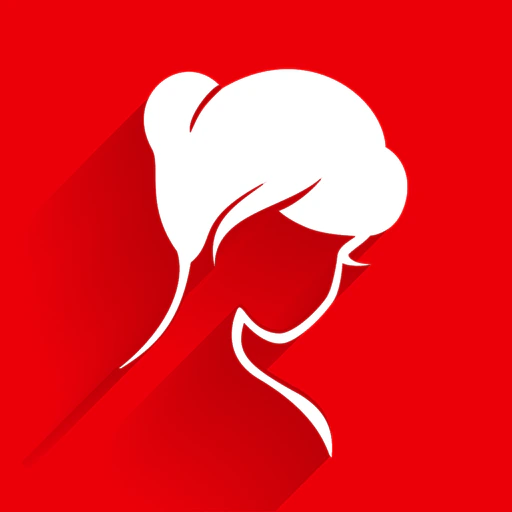 Period Tracker: Natural Cycles app icon