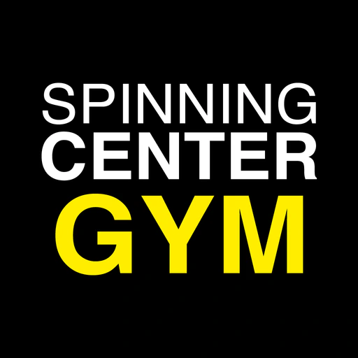 Spinning Center Gym app icon