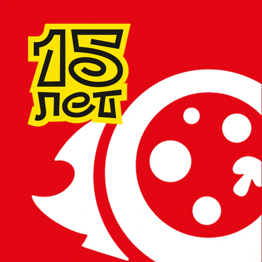 ПиццаФабрика. Доставка пиццы app icon