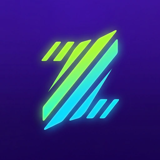Zing: Sound Stickers Messenger app icon