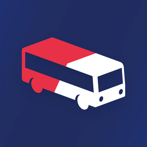 ViaBus app icon