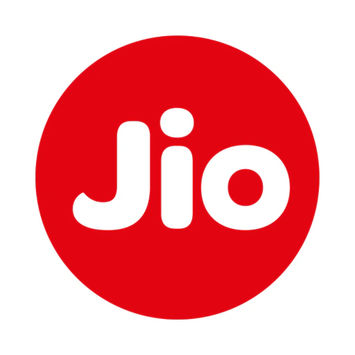 MyJio: For Everything Jio app icon