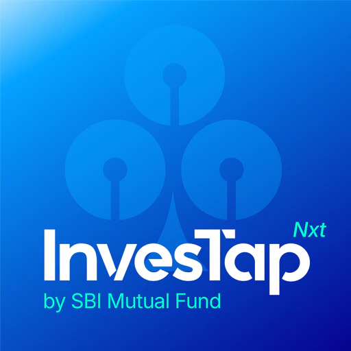 SBI Mutual Fund-InvesTap Nxt app icon