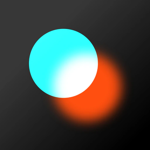 Polarr Pro Photo Editor app icon