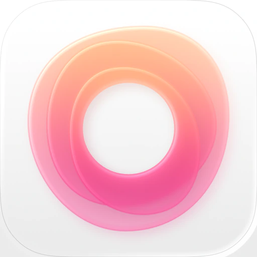 TIDE: Sleep, Focus, Meditation app icon