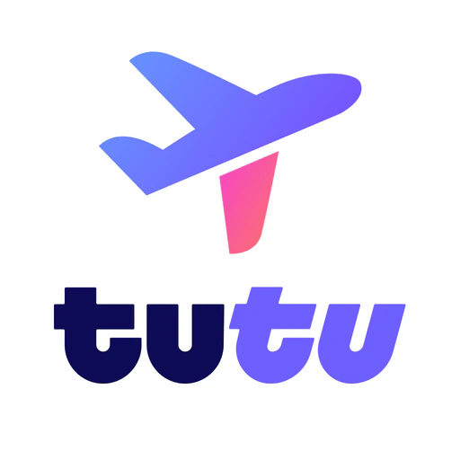Авиабилеты дешево на Туту ру app icon