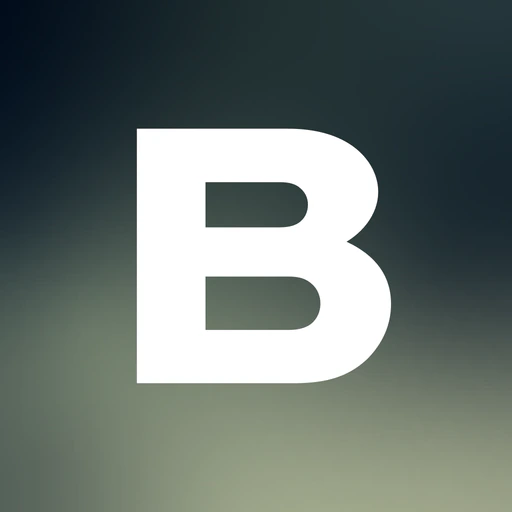 Bruce Studios:Fitness & Health app icon