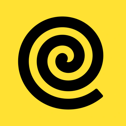 Yandex Eats: food delivery app icon